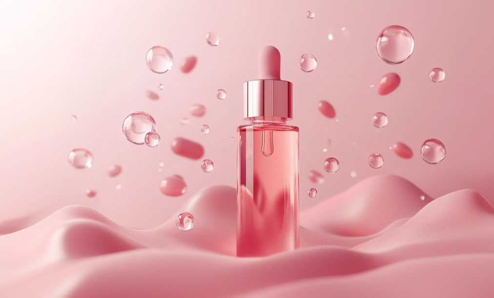 Brightening Serum Serien Beauty – Bí Quyết Chăm Sóc Làn Da Rạng Rỡ Mỗi Ngày Hình ảnh sản phẩm skincare Serien Beauty với công thức dưỡng da hiện đại, hỗ trợ cấp ẩm, phục hồi và nuôi dưỡng làn da khỏe mạnh. Sản phẩm phù hợp cho quy trình chăm sóc da hằng ngày của nhiều loại da.