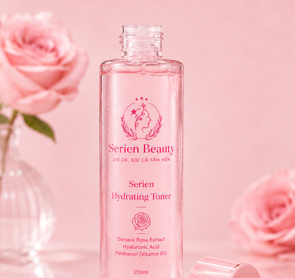 serien hydrating toner nước cân bằng cấp ẩm serien serien hydrating toner nước cân bằng cấp ẩm serien
