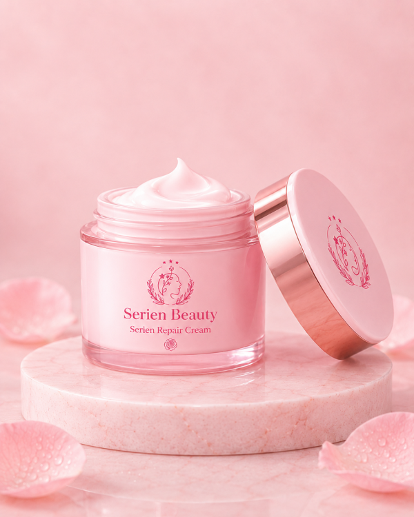 serien repair cream kem dưỡng phục hồi da serien serien repair cream kem dưỡng phục hồi da serien
