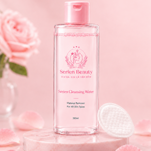 serien cleansing water – nước tẩy trang serien serien cleansing water – nước tẩy trang serien