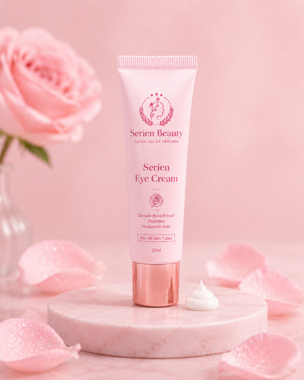serien eye cream – kem mắt serien